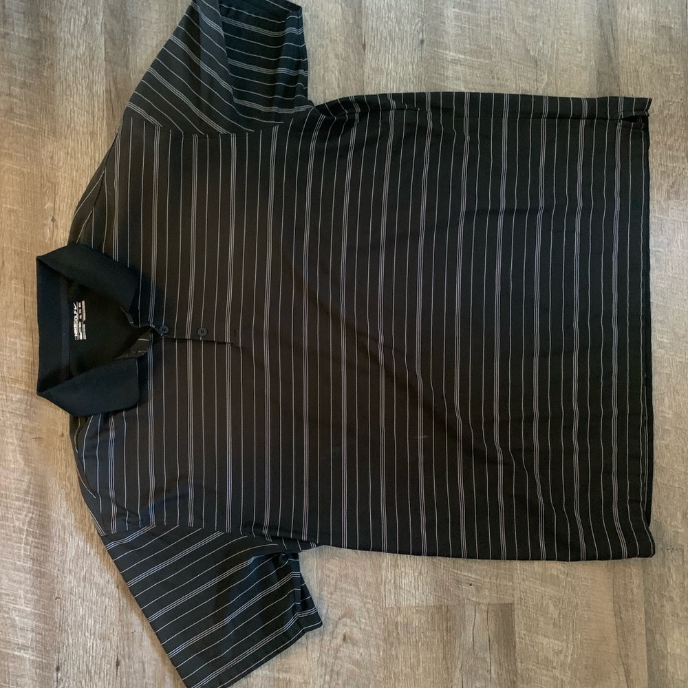 Nike golf shirt